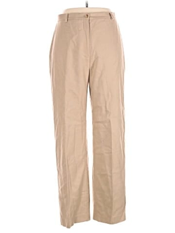 Lauren by Ralph Lauren Wool Pants (view 1)