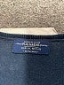 Pull&Bear Blue Long Sleeve T-Shirt Size XL - photo 7