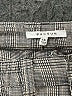 PacSun Plaid Gray Cargo Pants Size XS - photo 6