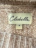 Cleobella Tweed Pink Pullover Sweater Size S - photo 6