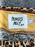Princess Polly Brown Tube Top Size 4 - photo 7