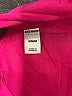 Old Navy 100% Rayon Pink Sleeveless Button-Down Shirt Size M - photo 7