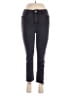Tinseltown Solid Gray Jeans Size 9 - photo 1
