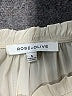 Rose + Olive Ivory Sleeveless Blouse Size S - photo 7