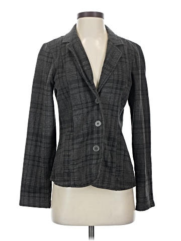 Ruff Hewn Blazer (view 1)