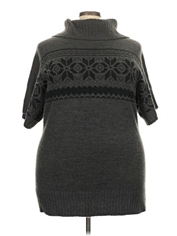 Fashion Bug Casual Dress (view 1)