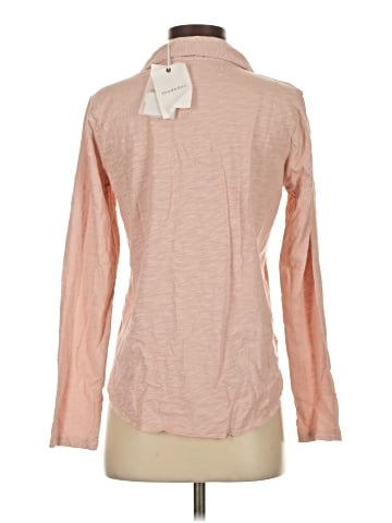 Mod-O-Doc Long Sleeve Polo (view 2)