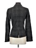 Ruff Hewn Plaid Gray Blazer Size S - photo 2
