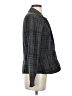 Ruff Hewn Plaid Gray Blazer Size S - photo 4