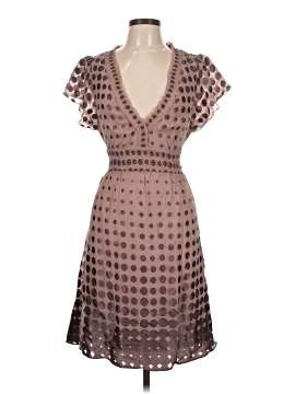 Bcbgmaxazria Cocktail Dress