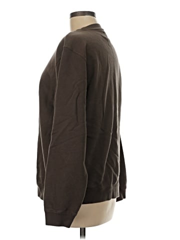 Converse Pullover Sweater (view 1)