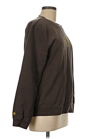 Converse Pullover Sweater (view 2)