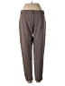 Ralph Lauren Solid Brown Casual Pants Size M - photo 2