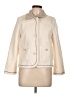 Assorted Brands Ivory Coat Size L - photo 1