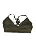 Unbranded Green Swimsuit Top Size 14 - photo 1