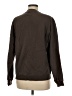 Converse 100% Cotton Brown Pullover Sweater Size M - photo 5