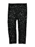 Tek Gear Stars Black Casual Pants Size 8 - photo 1