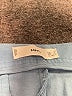 MNG Solid Blue Casual Pants Size 10 - photo 6