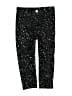 Tek Gear Stars Black Casual Pants Size 8 - photo 2