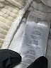 IRO 100% Cotton Ivory Casual Pants Size EU (FR) 34 / US 2 - photo 7
