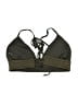 Unbranded Green Swimsuit Top Size 14 - photo 2