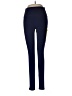 Motion 365 made by Fabletics 100% Nylon Color Block Blue Active Pants Size M - photo 1