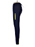 Motion 365 made by Fabletics 100% Nylon Color Block Blue Active Pants Size M - photo 5