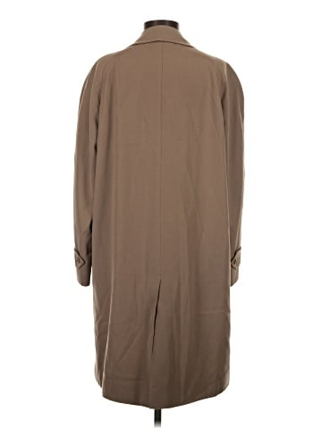 Burberry Trenchcoat (view 2)