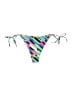 Unbranded Print Green Swimsuit Bottoms Size XL - photo 2