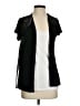 Always Indigo Black Kimono Size S - photo 1