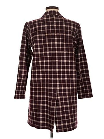Harlyn Coat (view 2)
