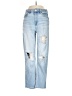 American Eagle Outfitters Blue Jeans Size 2 - photo 1