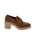 Toni Pons Brown Flats Size EU 38 - photo 1