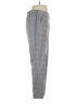 Nine West Plaid Gray Dress Pants Size M - photo 4