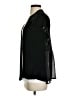 Always Indigo Black Kimono Size S - photo 5