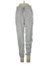 Gap Stripes Gray Casual Pants Size XS - photo 1