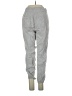 Gap Stripes Gray Casual Pants Size XS - photo 2