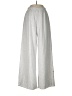 Shein Silver Casual Pants Size 6 - photo 1
