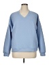 Lands' End Blue Pullover Sweater Size XL - photo 1