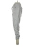 Gap Stripes Gray Casual Pants Size XS - photo 5