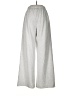 Shein Silver Casual Pants Size 6 - photo 2