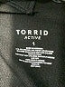 Torrid Black Pullover Sweater Size 1X Plus (1) - photo 6