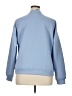 Lands' End Blue Pullover Sweater Size XL - photo 2