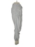 Gap Stripes Gray Casual Pants Size XS - photo 4