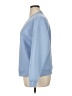 Lands' End Blue Pullover Sweater Size XL - photo 5