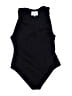 Nanushka Black Bodysuit Size L - photo 1