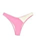 Unbranded Pink Swimsuit Bottoms Size XL - photo 1