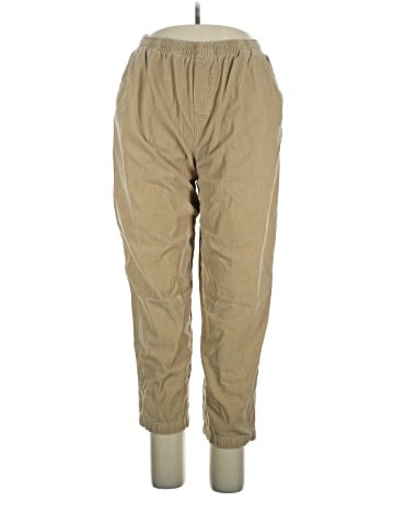 Cabin Creek Casual Pants (view 1)