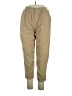 Cabin Creek 100% Cotton Solid Tan Casual Pants Size 16 (petite) - photo 1