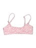 Shein Pink Swimsuit Top Size XS - photo 1